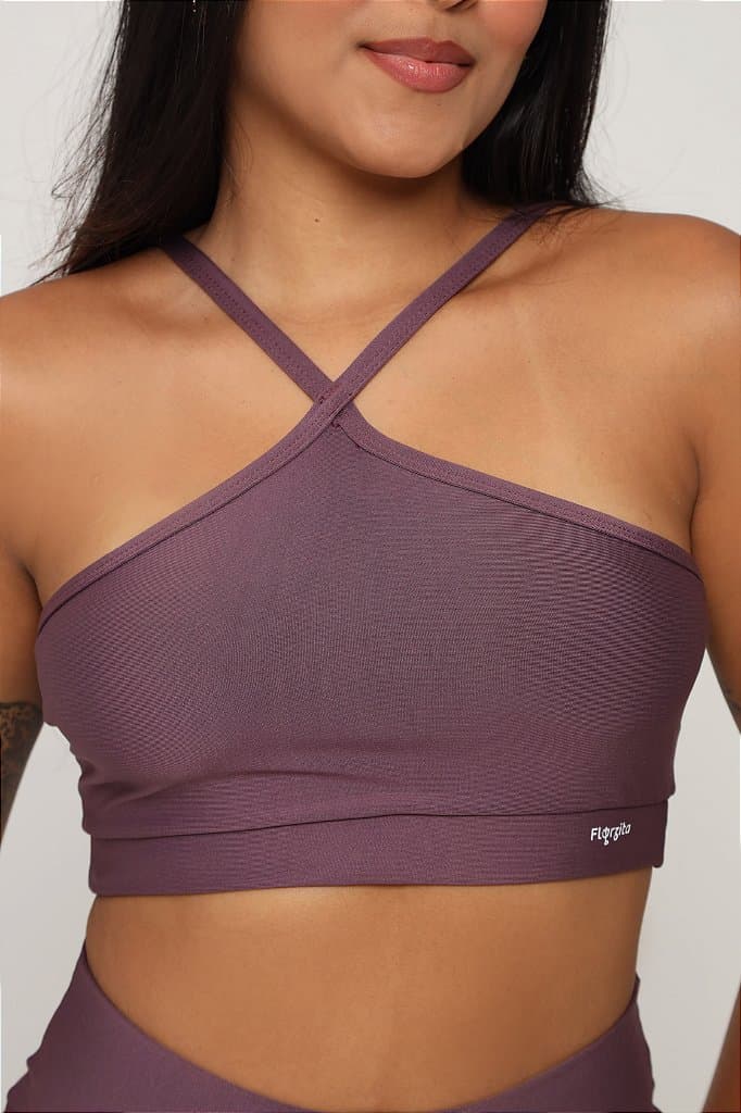 Top Fitness Antúrio — Mountbatten Pink / G