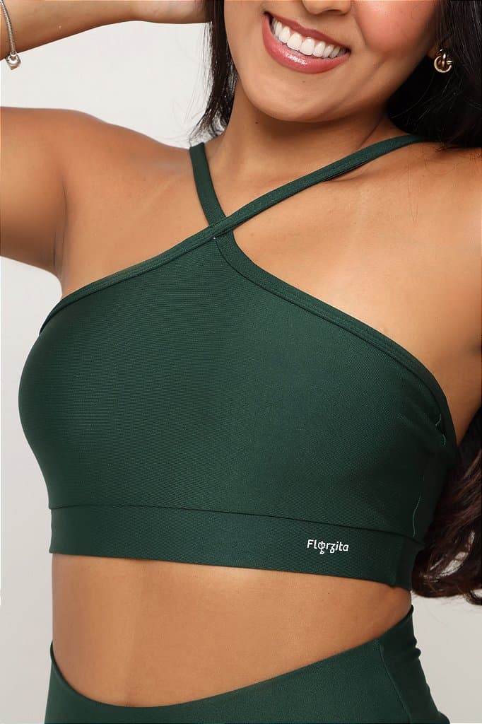 Top Fitness Antúrio — Green House / G