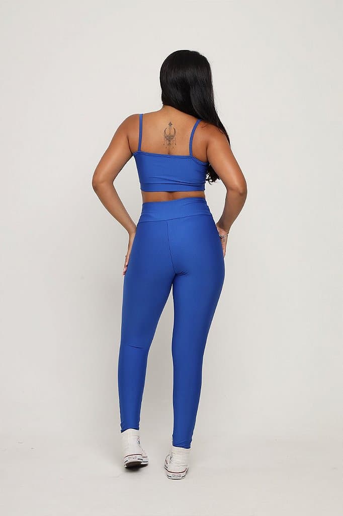 Conjunto Legging básica