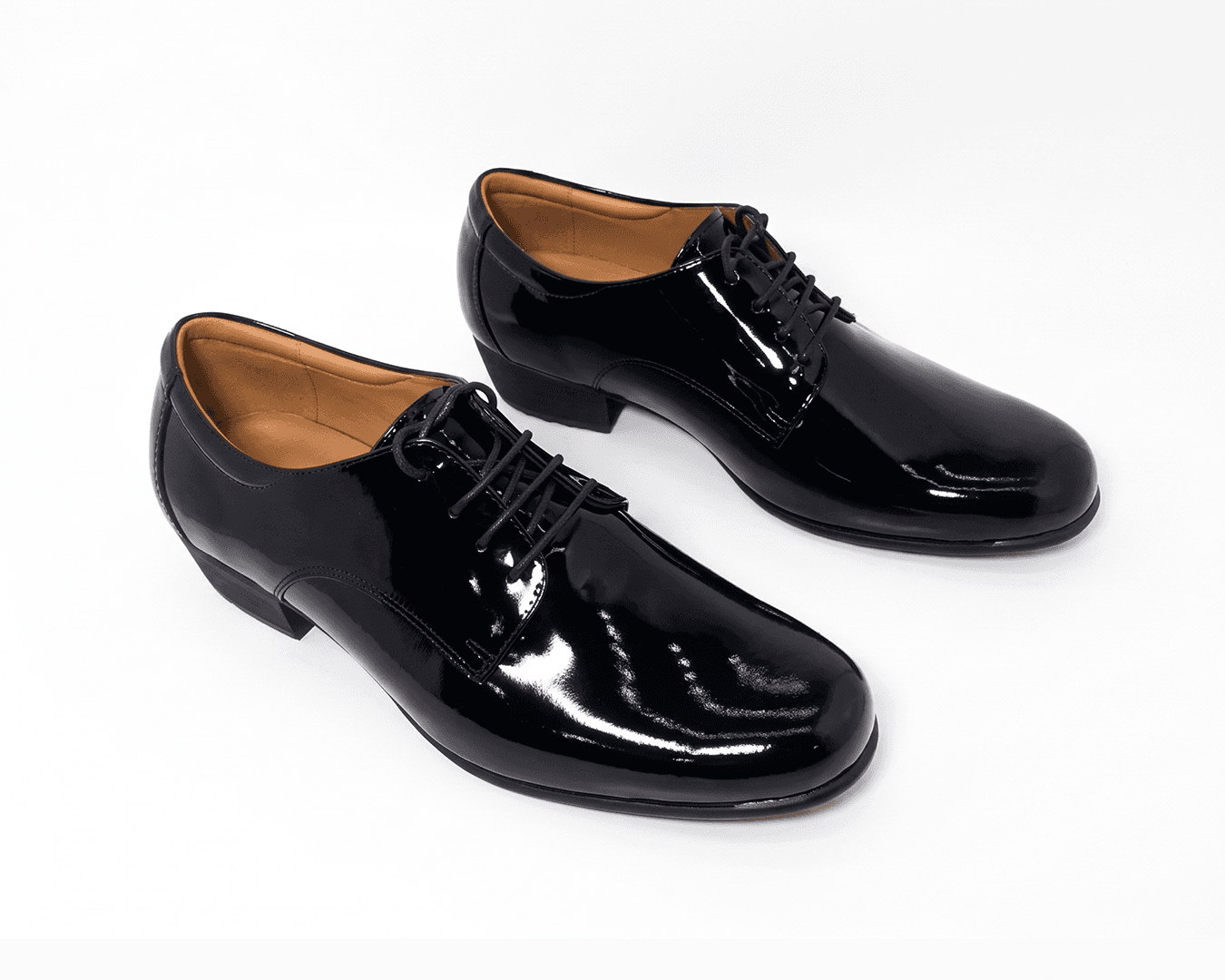 DERBY CUERO CHAROL — 35