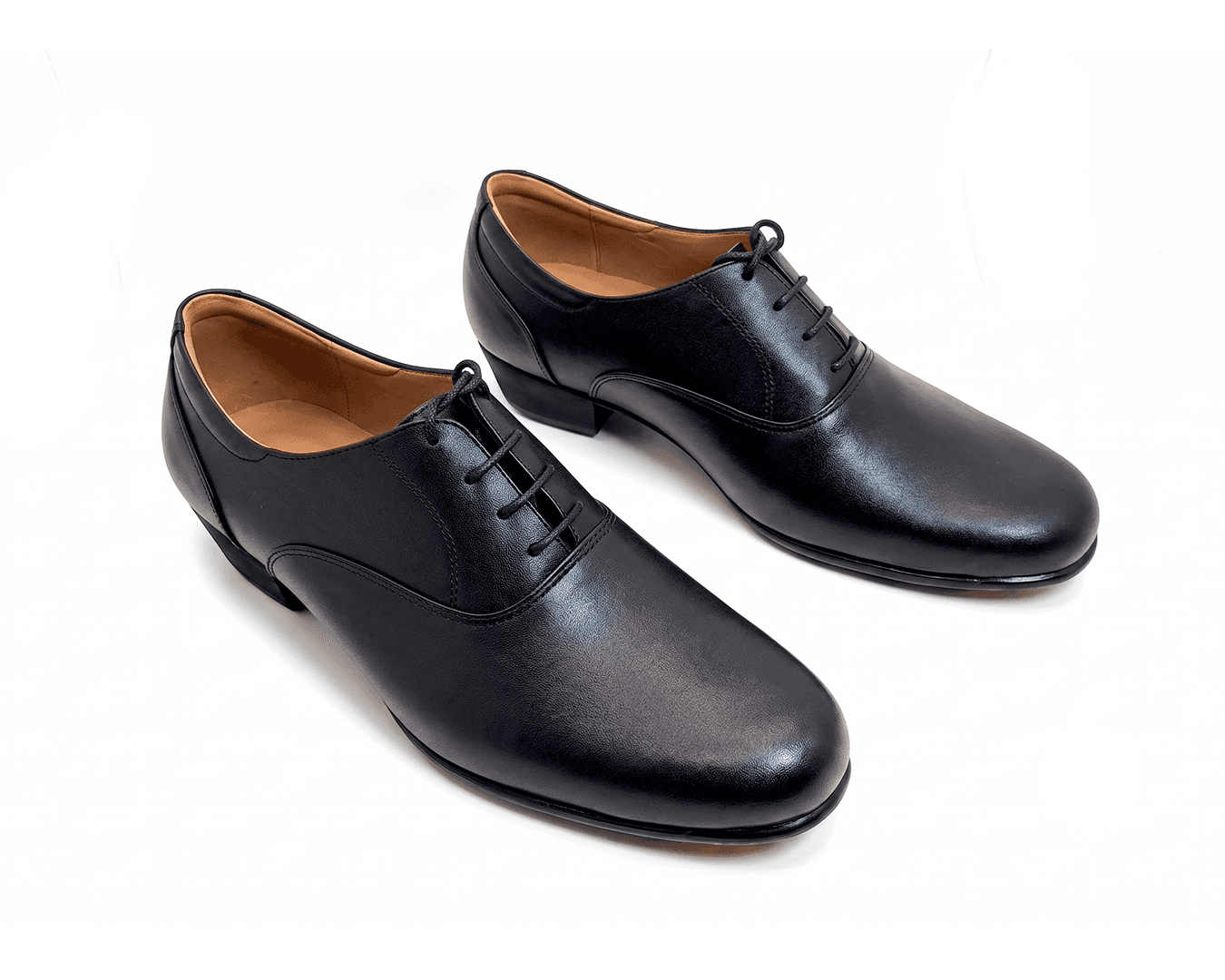 OXFORD CUERO GUANTE — 43