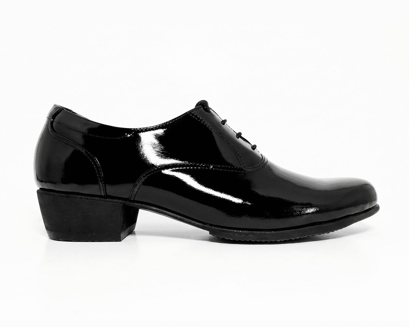 OXFORD CUERO CHAROL