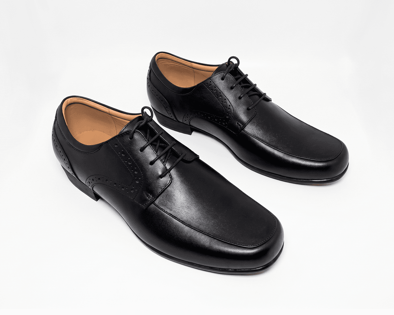 MOCASÍN CUERO GUANTE