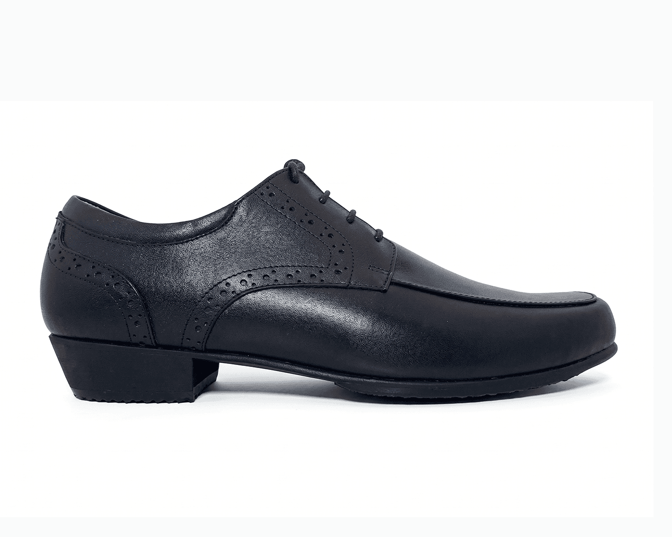 MOCASÍN CUERO GUANTE