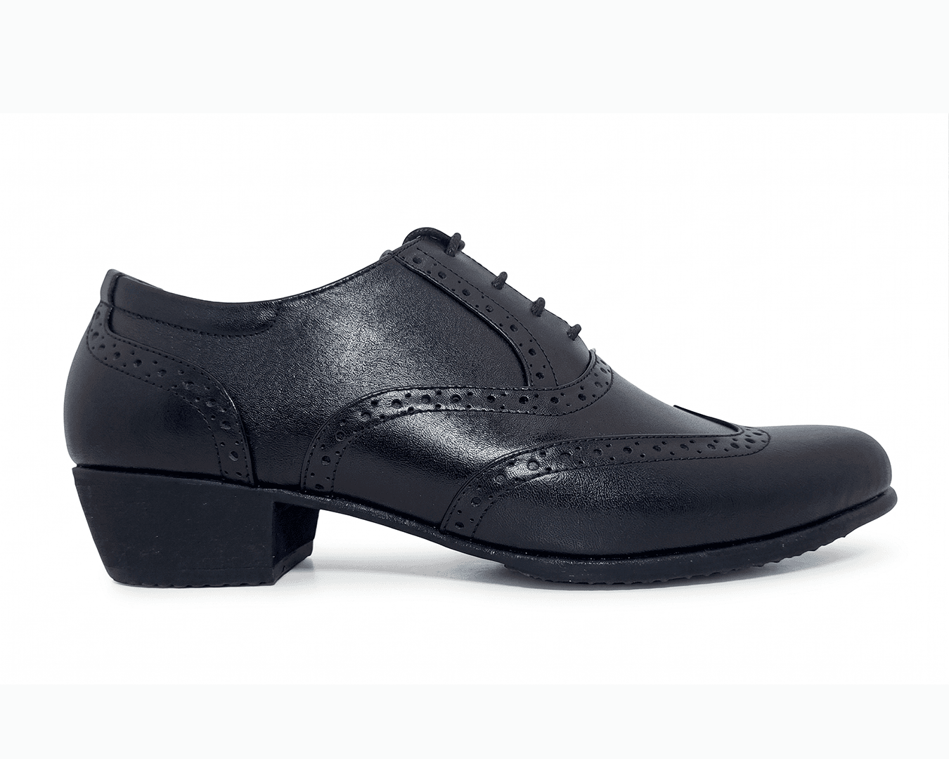 OXFORD PICADO CUERO GUANTE