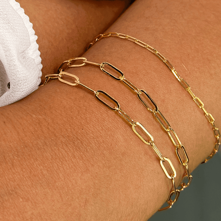 Pulseira Cartier Surpresa Banho de Ouro 18k — default