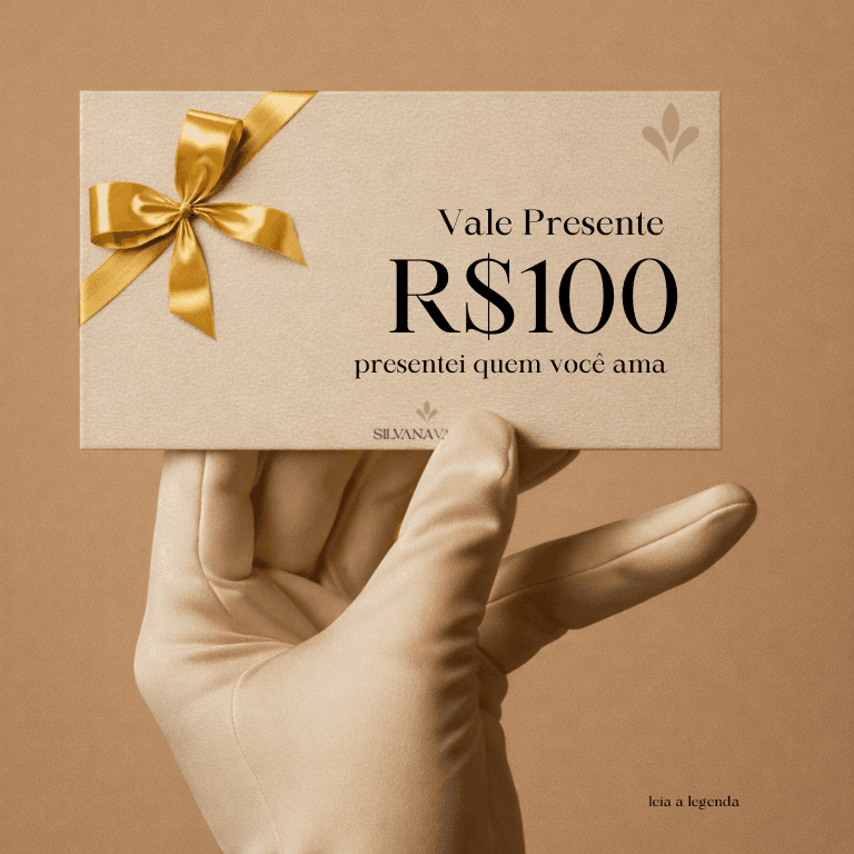 Vale Presente Virtual- R$100,00 — default