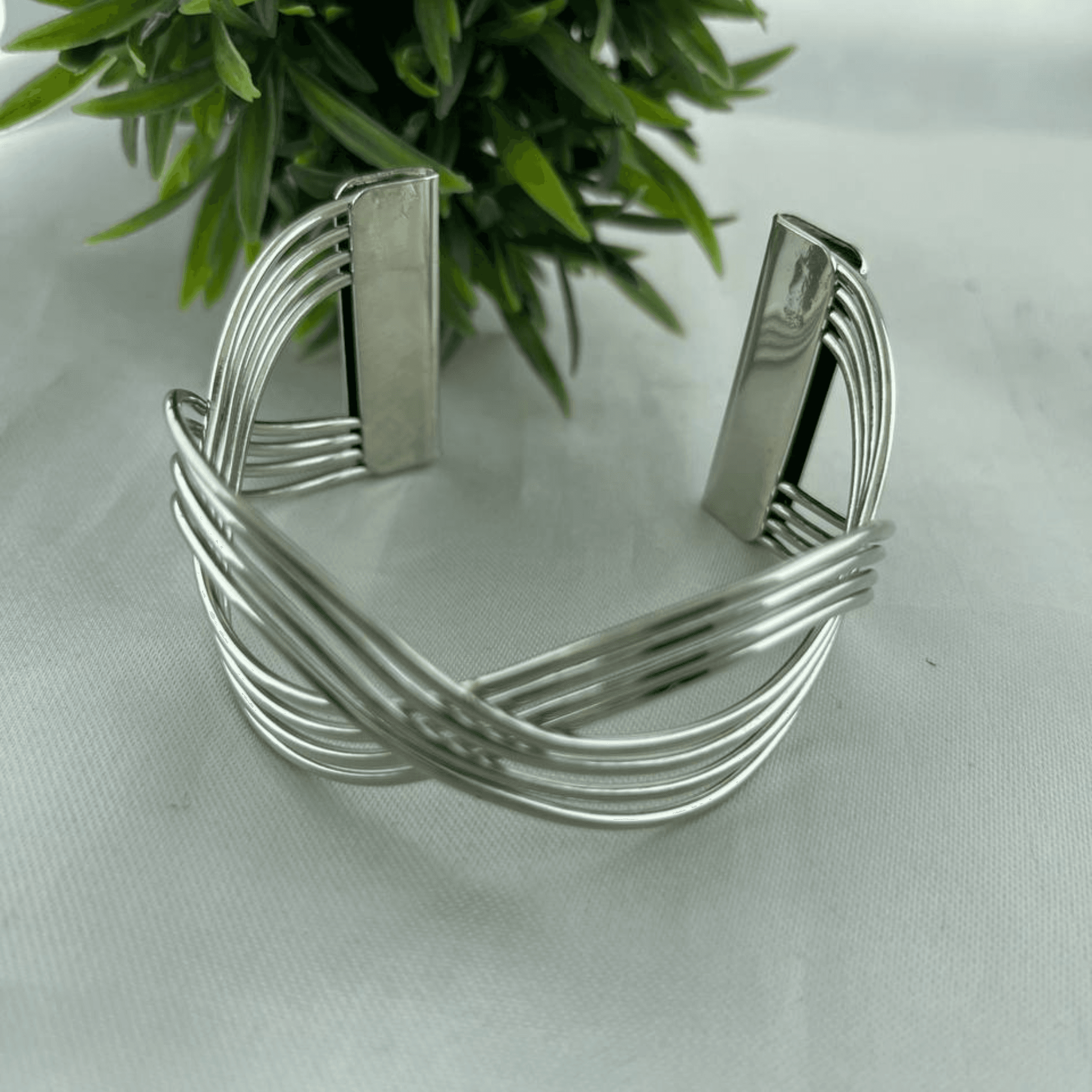 Bracelete Detalhado
