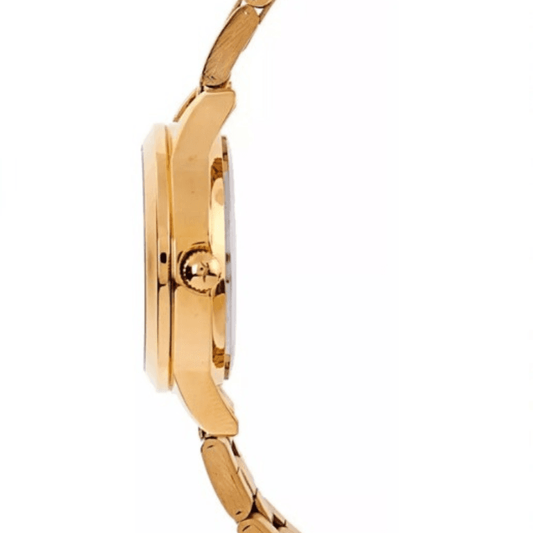 Relógio Feminino Analógico Co2035mzn/k4k Mini