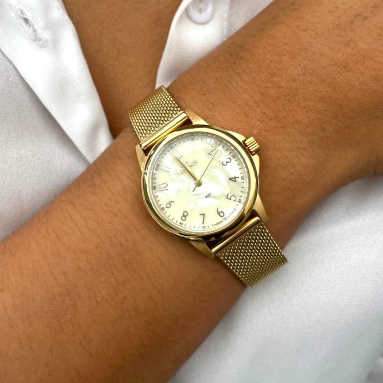 Relógio Technos Elegance Boutique Dourado 2035MXG/1X — default
