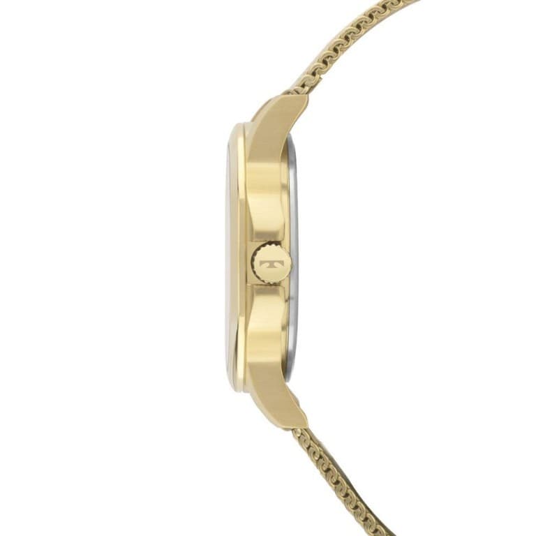 Relógio Technos Elegance Boutique Dourado 2035MXG/1X