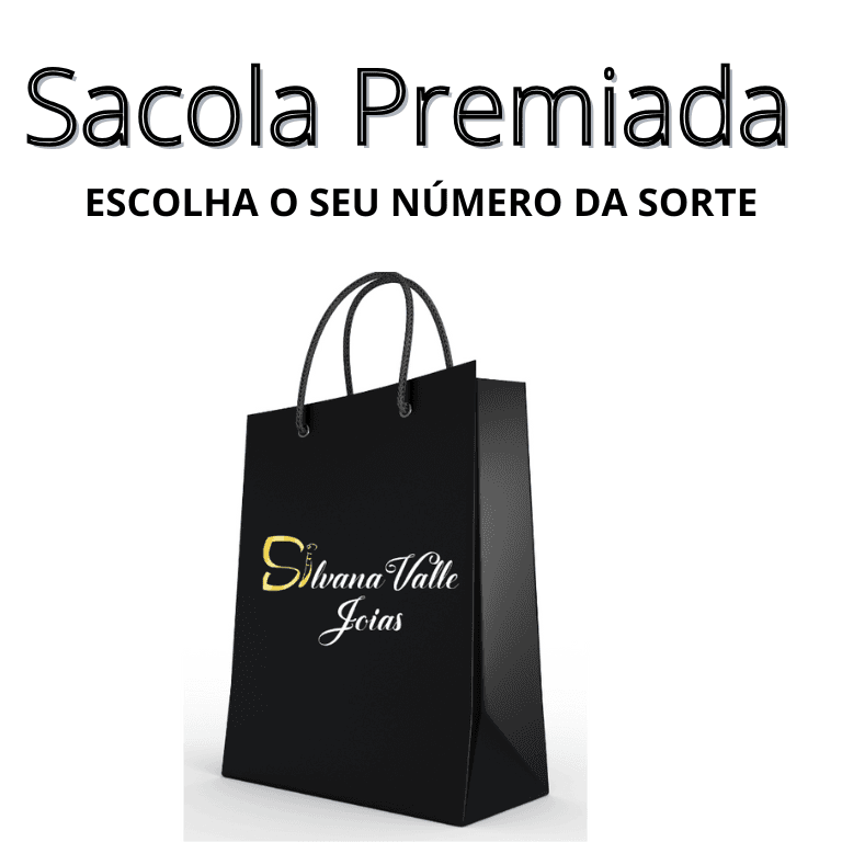 Sacolinha Surpresa