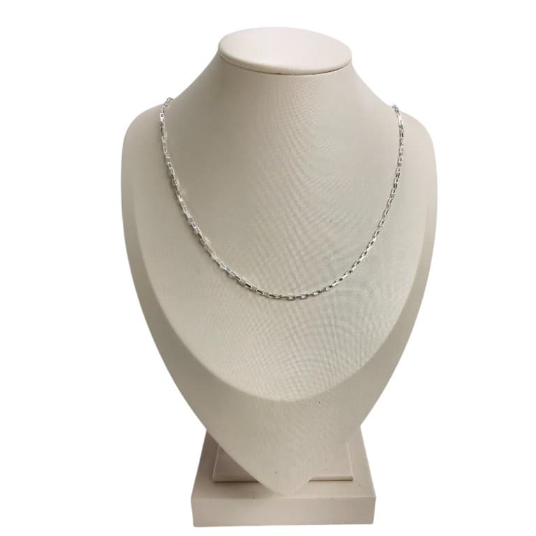 Corrente Cartieer Prata 925