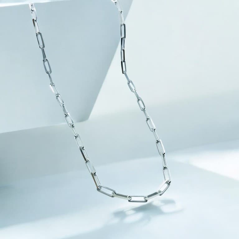 Choker Cartieer Prata 925 — default