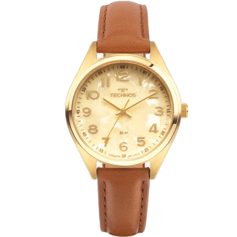 Relógio Feminino Elegance