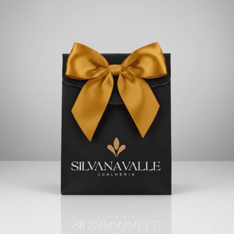 Sacola Surpresa Personalizada — default
