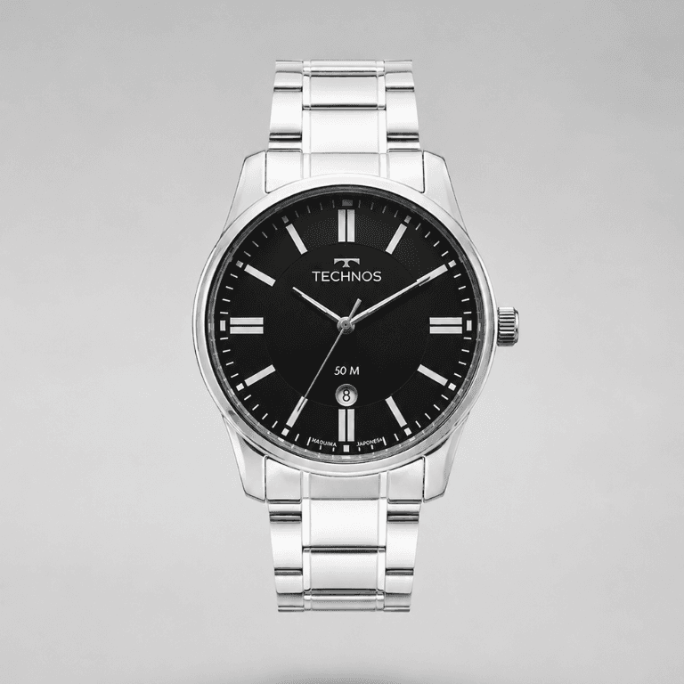 Relógio Technos Classic Steel 2115TZZ — default