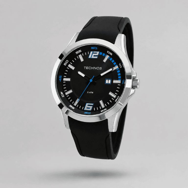 Relógio Technos Performance 2115KPT — default