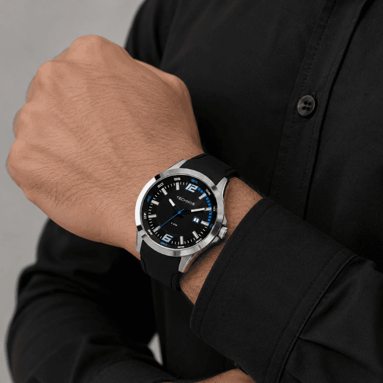Relógio Technos Performance 2115KPT