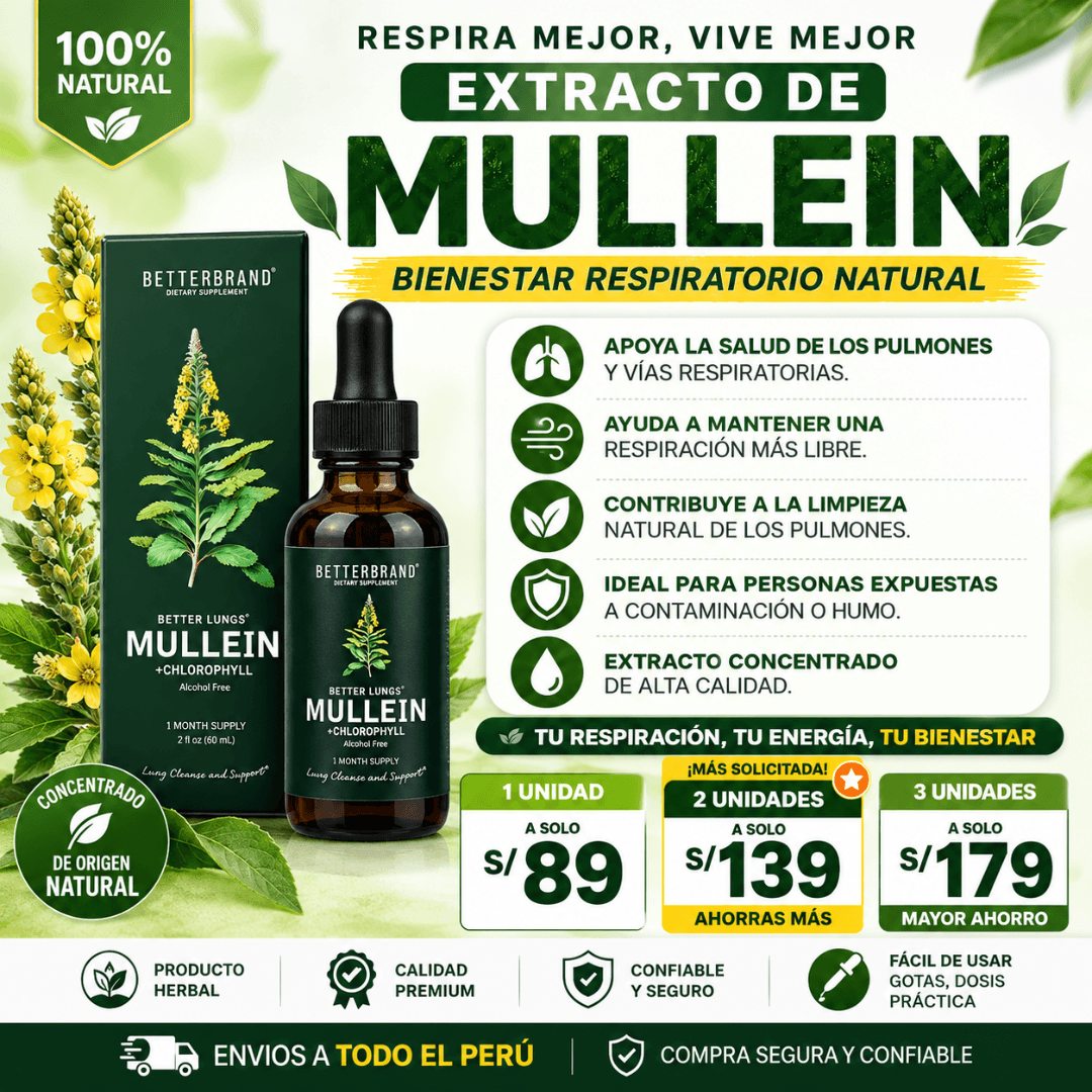 Mullein