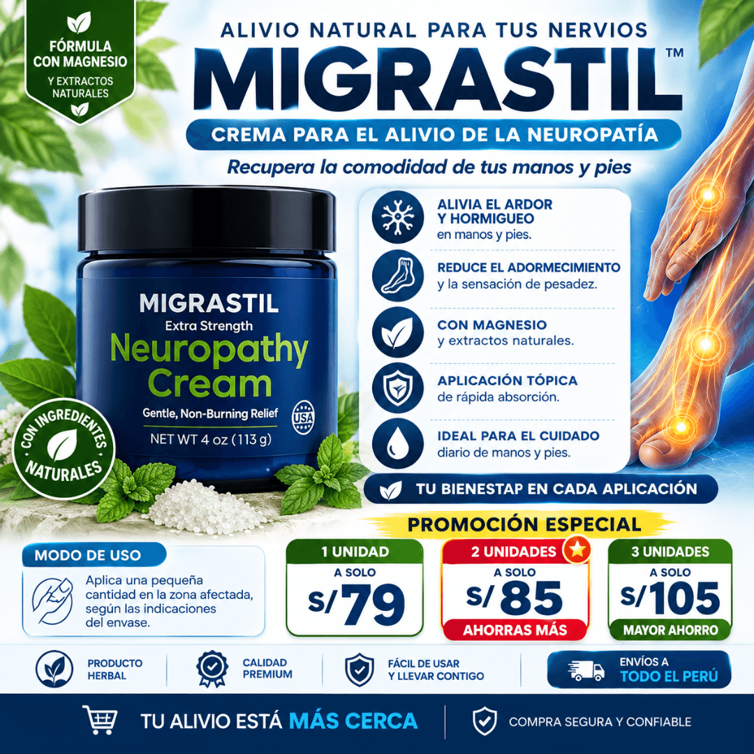 Neuropathy — default