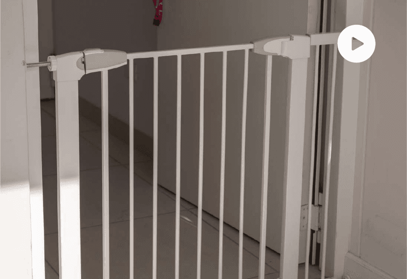 Nanny mediana 76-107 cmcm — 76 A 131 CM