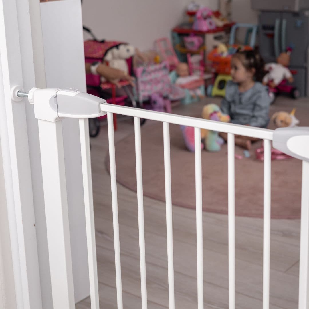 Reja Nanny mediana
