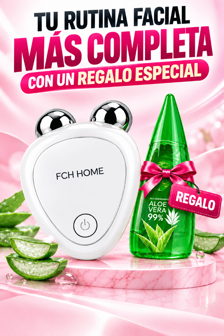 PACK RUTINAL FACIAL — BLANCO