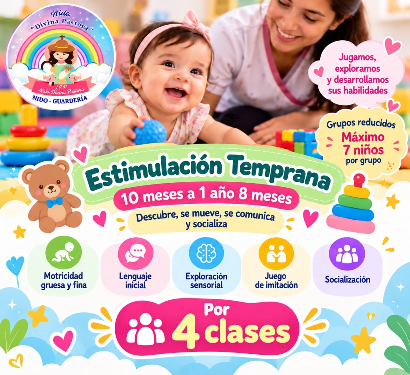 EATIMULACION 2