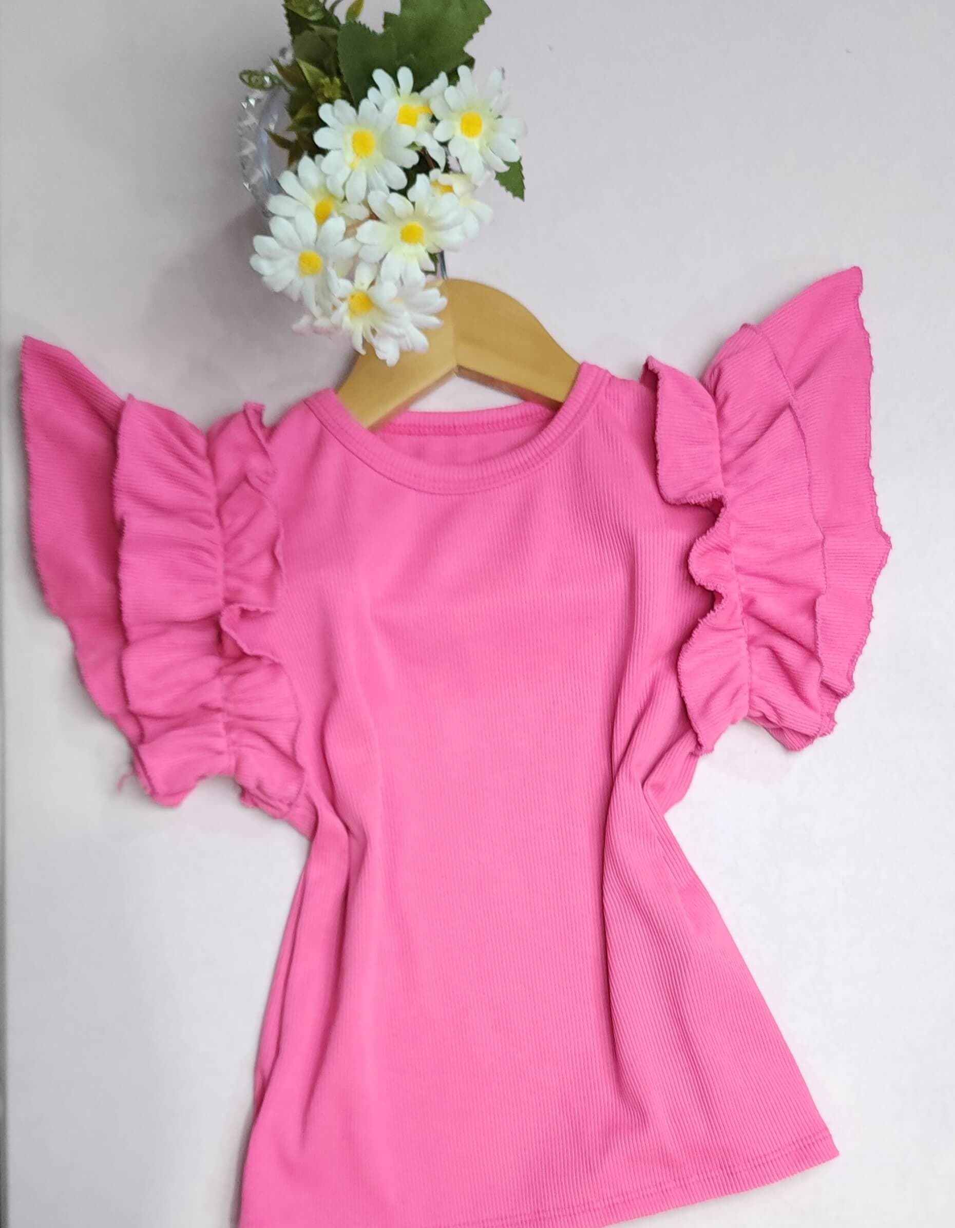GRADE BLUSA BARBARA