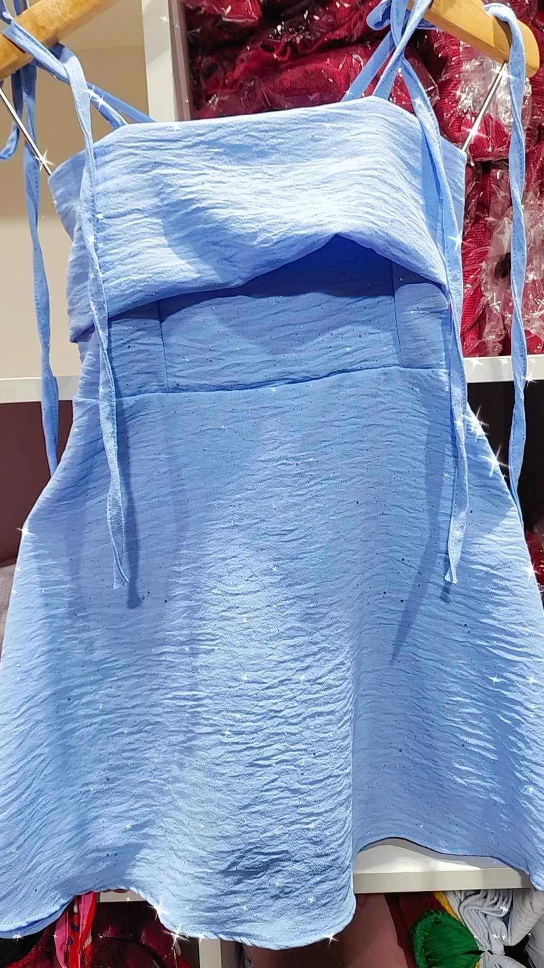 GRADE VESTIDO NANCY DUNA