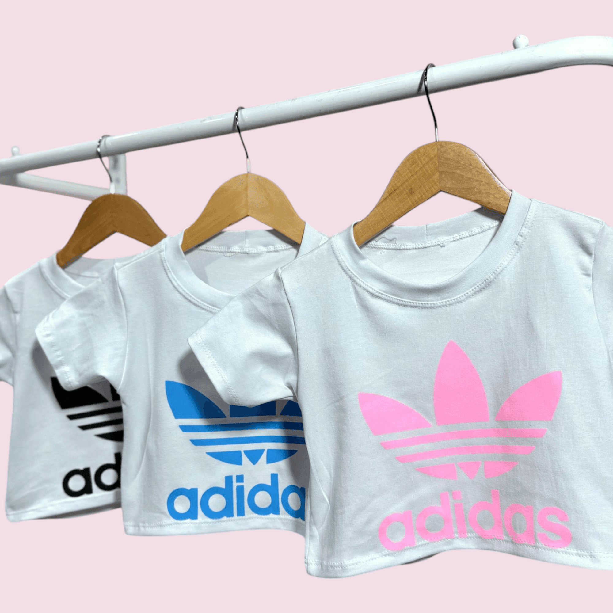 GRADE CROPPED ADIDAS