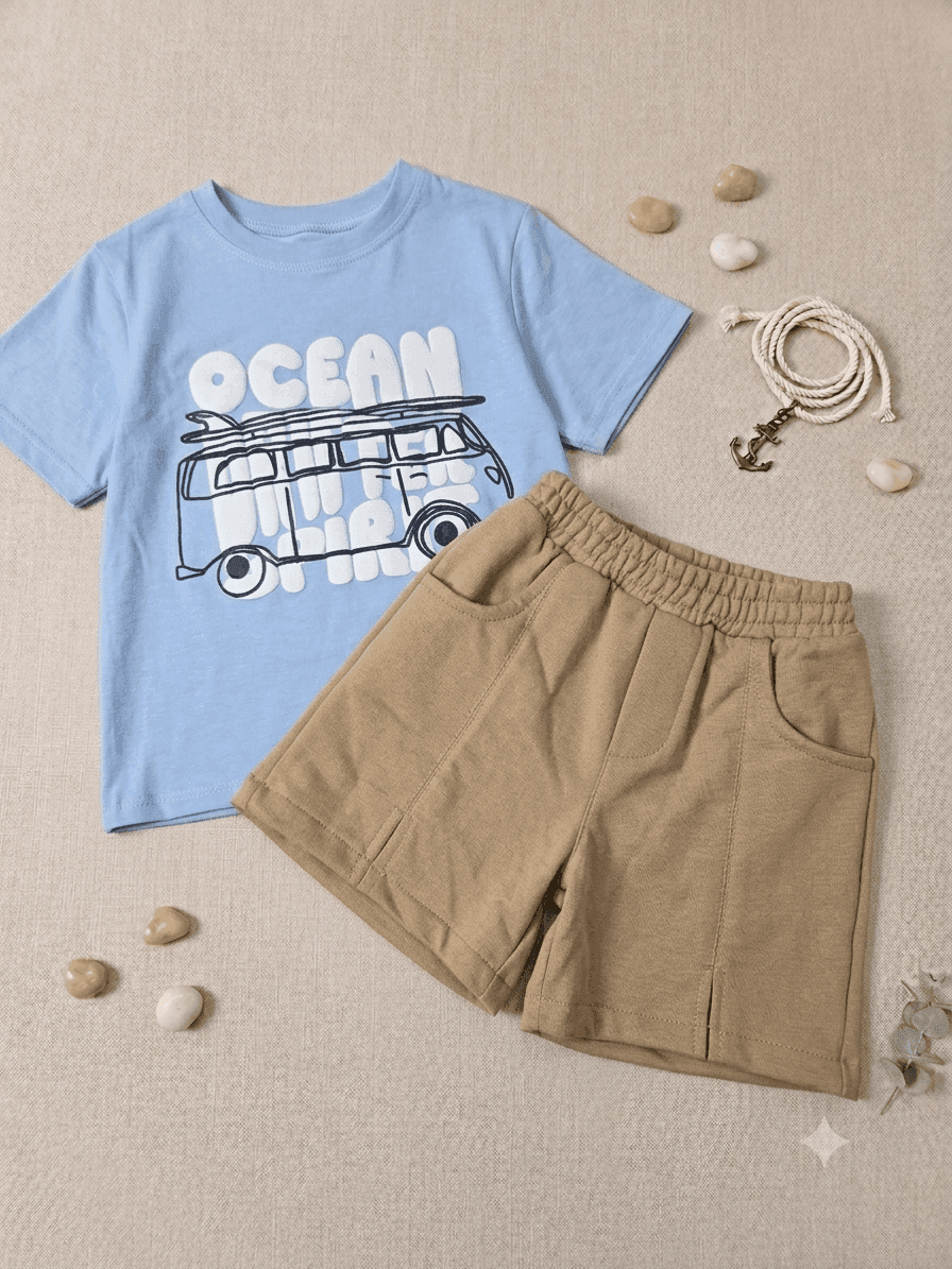GRADE BERMUDA THEO MASCULINA