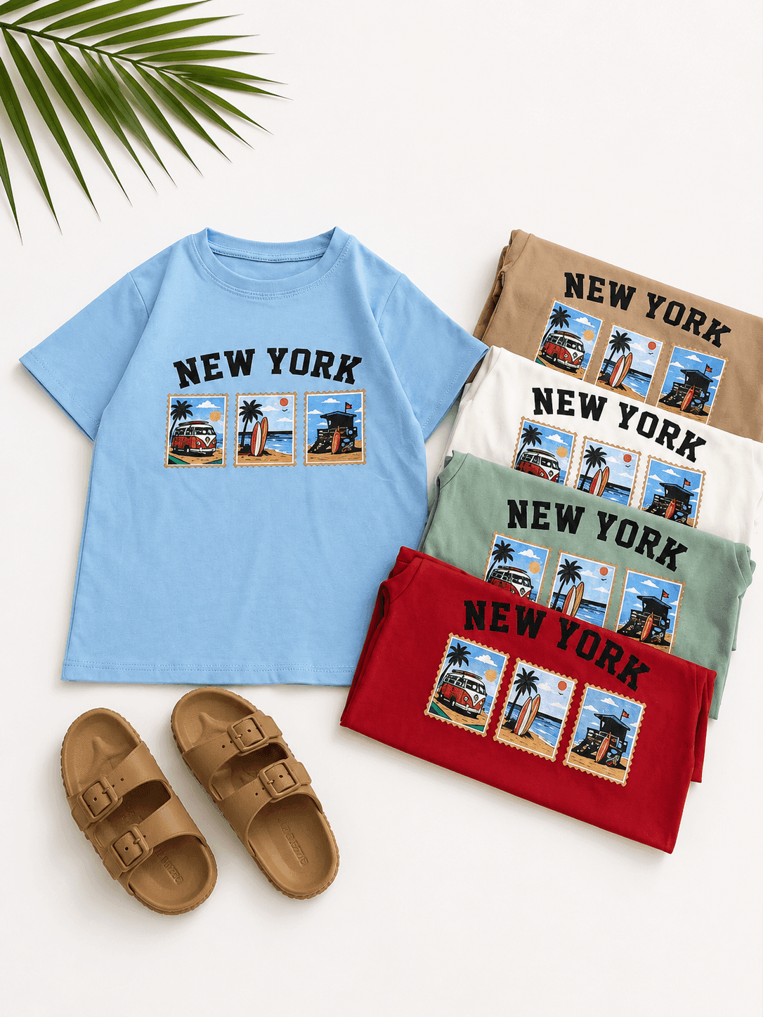 GRADE CAMISETA MASCULINA NEW YORK
