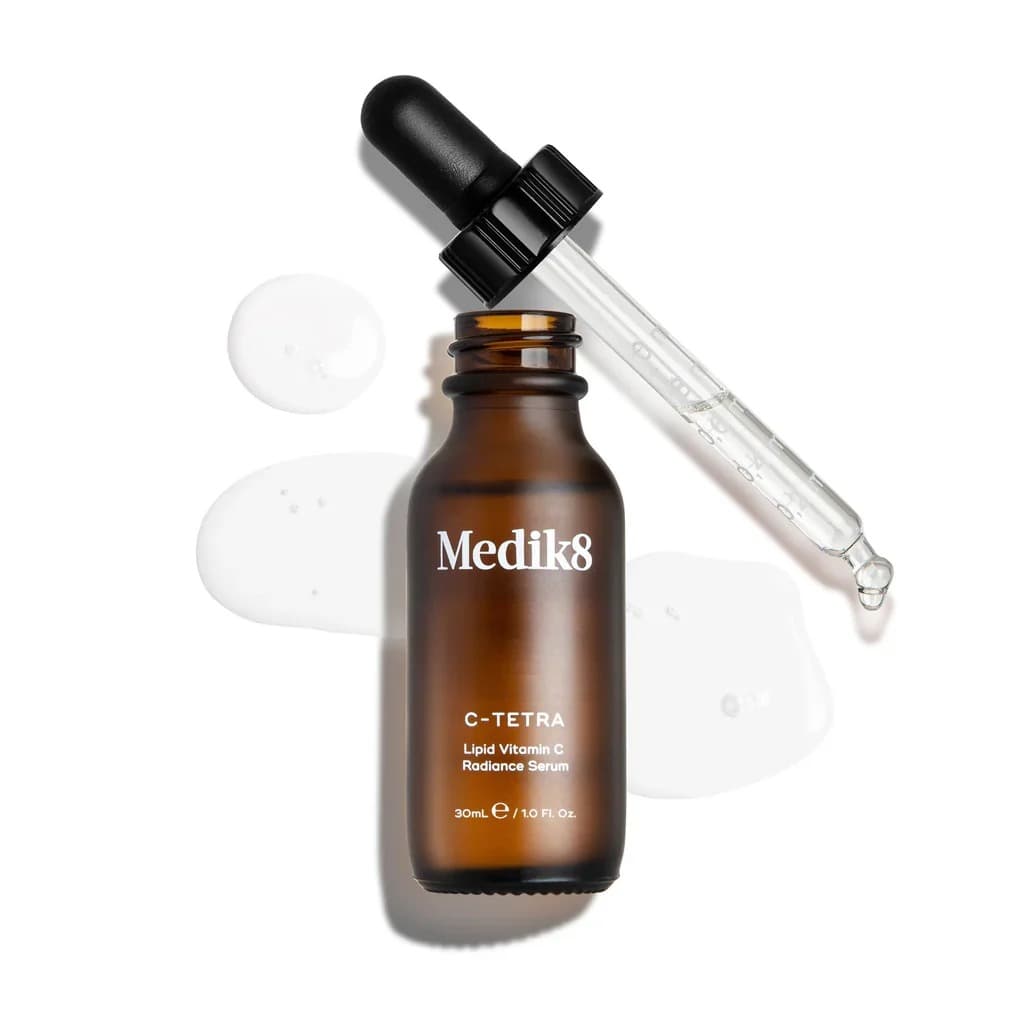 C tetra de Medik8 - Serum de Vitamina C concentrado