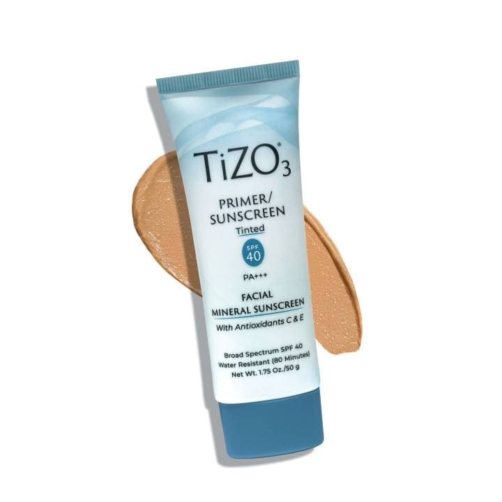 TIZO 3 PRIMER SUNSCREEN