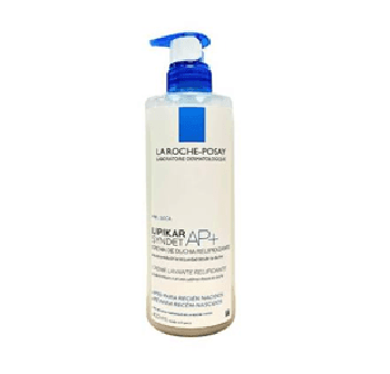 La La Roche-Posay Lipikar Syndet AP Crema de Ducha 400ml