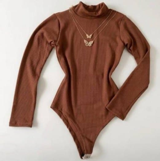 Body infantil — default