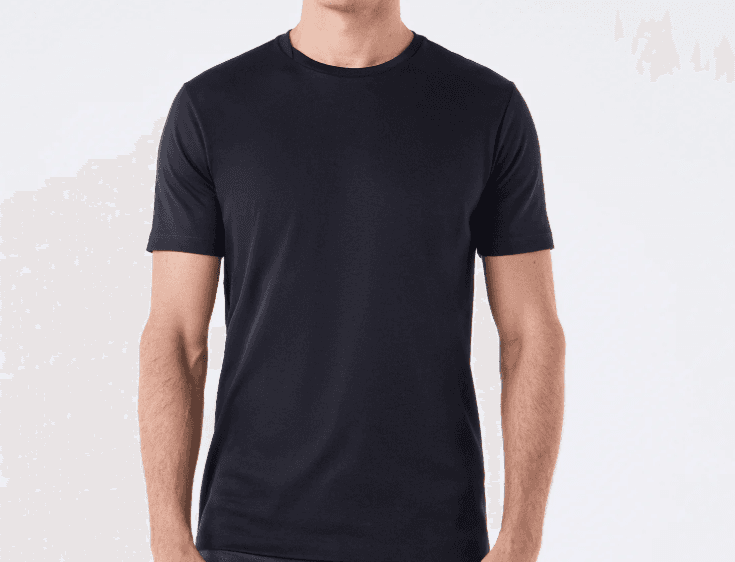 CAMISETA PIMA MASCULINA