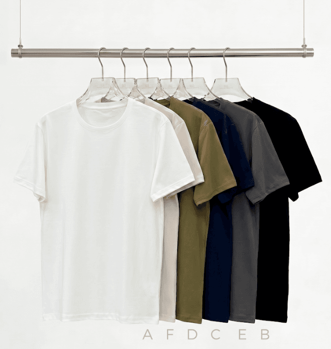 MTA-CFS887Y CAMISETA IMPERMEAVEL PREMIUM — G / Verde