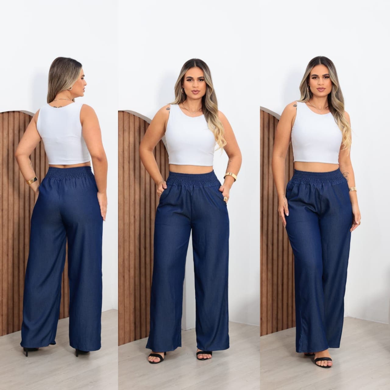 Pantalona wayra M ao G1 — M