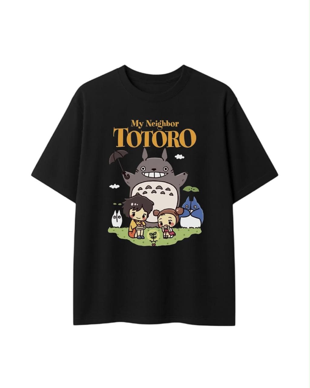 Oversize My Neighbor Totoro — S