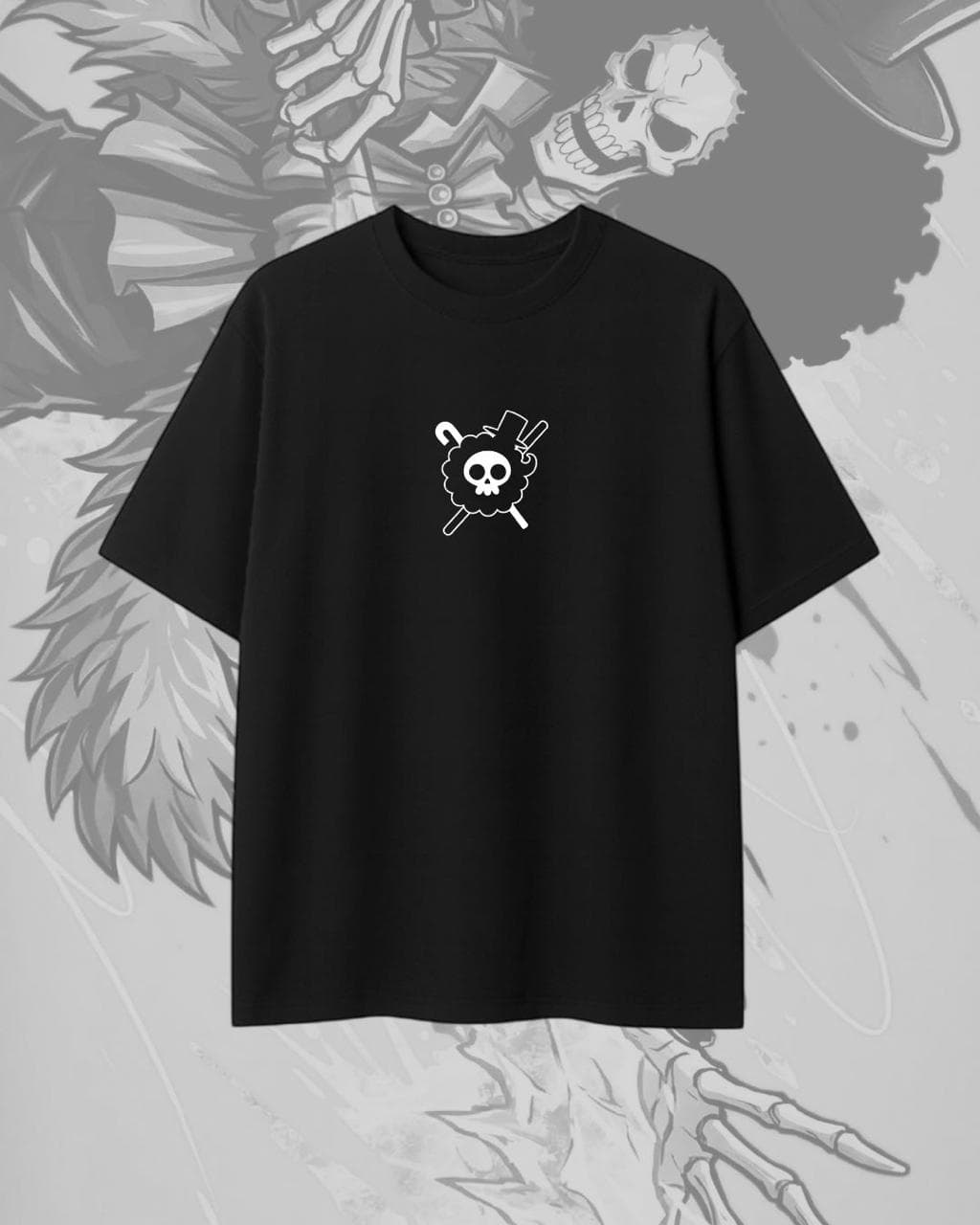 Oversize Brook