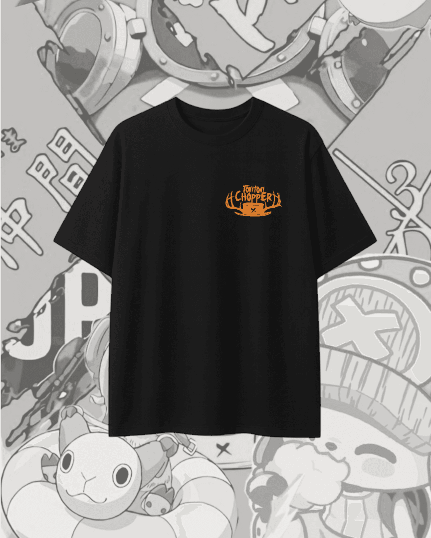 Oversize Chopper