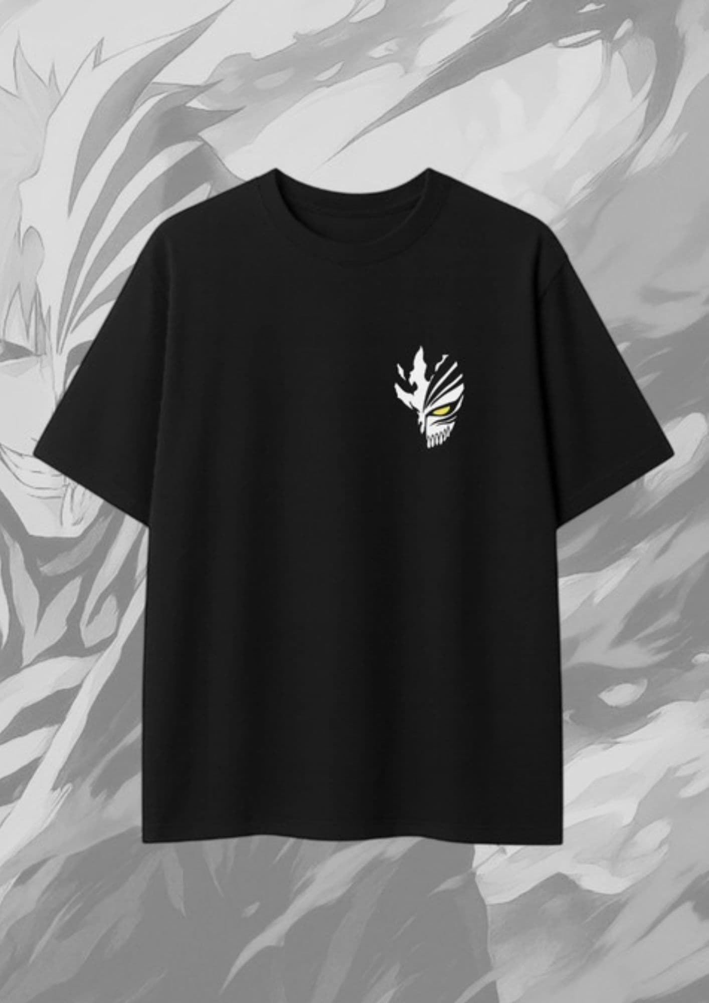 Oversize Bleach Bankai