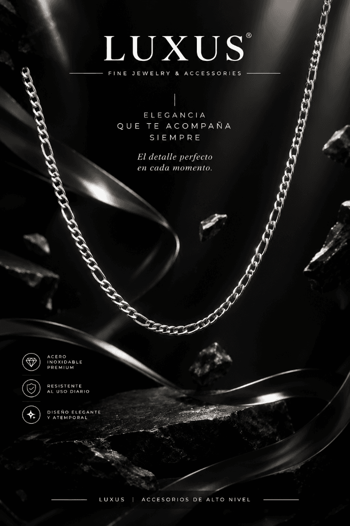 Cadena fígaro