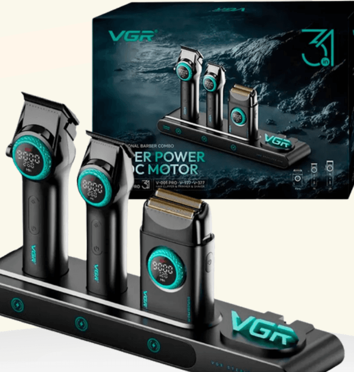 VGR V-001 COMBO — default