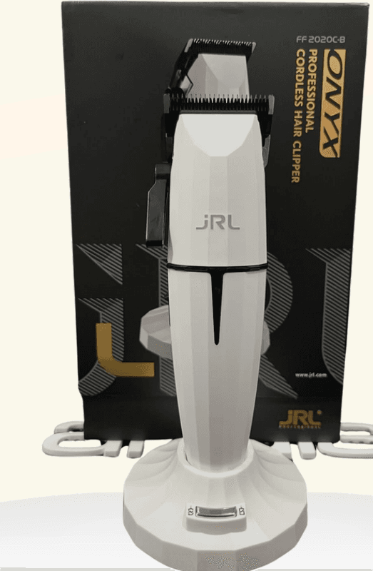 JRL ONIX Professional Cordless Hair Clipper — default