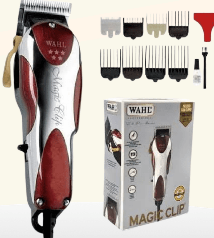 WAHL MAGICLIP — default