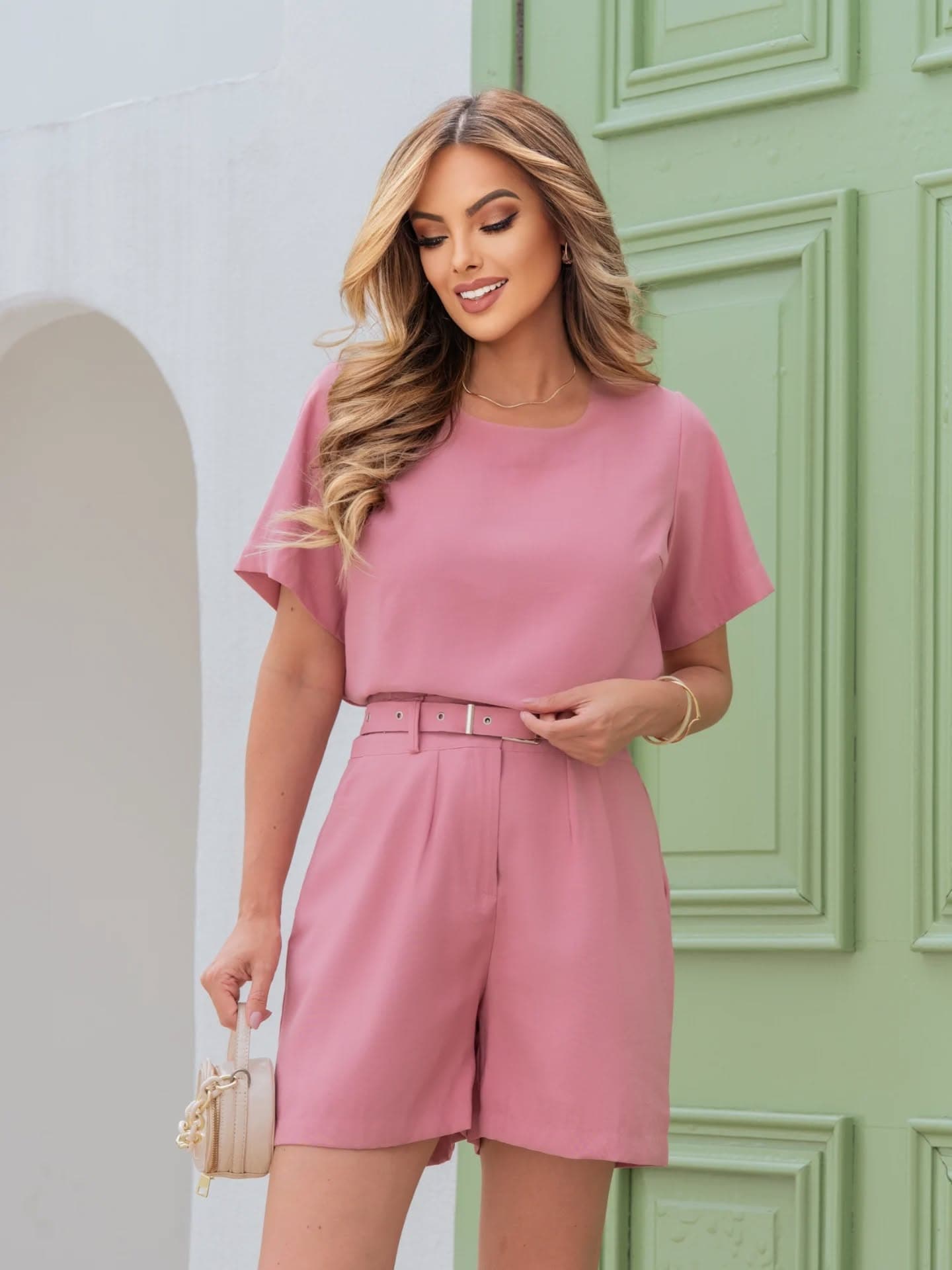 Conjunto U